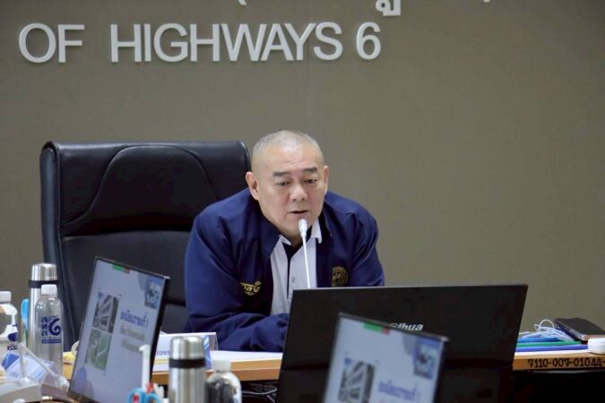 ประชุมประจำเดือน พฤษภาคม 2569 ครั้งที่ 5/2569